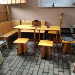 Bendegúz Vendégház, 1 apartman 4 férőhely