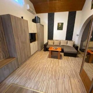 Bendegúz Vendégház, 1 apartman 4 férőhely
