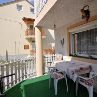 Ildikó Vendégház, 3 szoba 6 férőhely