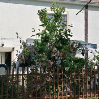 Ildikó Vendégház, 3 szoba 6 férőhely