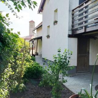 Fifo Apartman, 1 apartman 2 férőhely