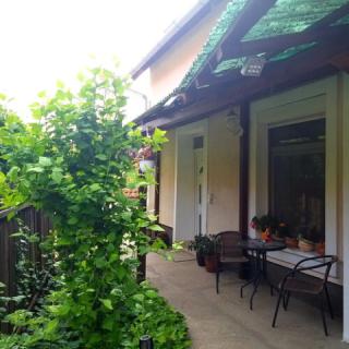 Fifo Apartman, 1 apartman 2 férőhely