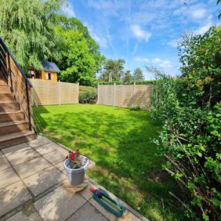 Léda Vendégház, 2 apartman 4 férőhely