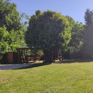 Lelle Szíve Apartments, 1 apartman 5 férőhely