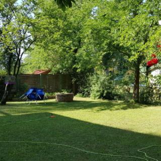 Kis Öböl Apartman, 2 apartman 8 férőhely