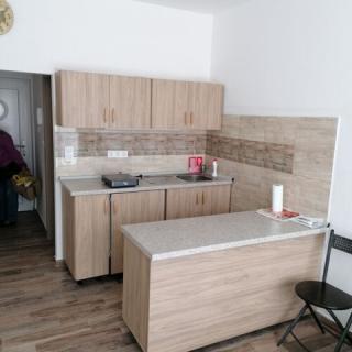 Strandpark Apartman, 1 apartman 2 férőhely
