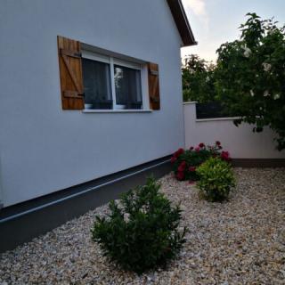 Best Apartmanhàz, 2 apartman 8 férőhely