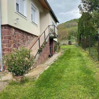 Nyugalom Vendégház, 3 szoba 6 férőhely