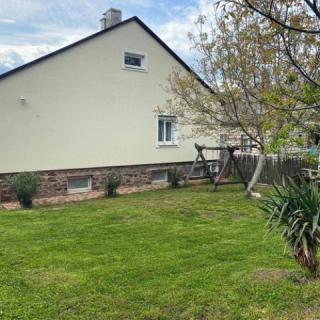 Nyugalom Vendégház, 3 szoba 6 férőhely