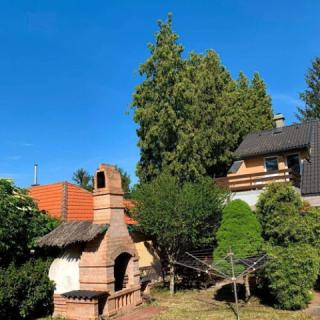 Emerencia Vendégház, 5 szoba 10 férőhely