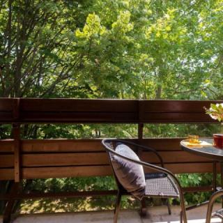 Jókai Apartman, 1 apartman 3 férőhely