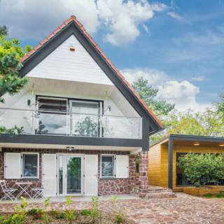 Csipetnyi Csoda Vendégház, 2 szoba 4 férőhely