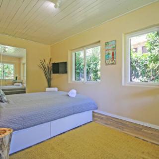 Napóleon Ház, 4 szoba 8 férőhely