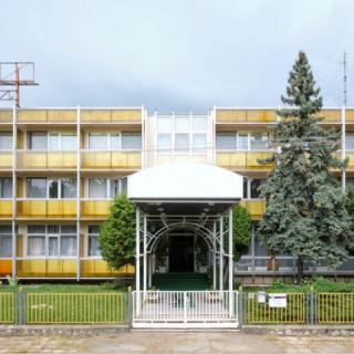 Hotel Lido Retro Balaton, 39 szoba 90 férőhely
