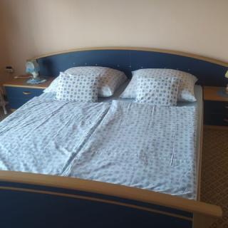 Etus Vendégház 2, 3 szoba 10 férőhely