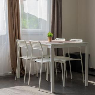 Bali-Chill Apartman, 2 apartman 6 férőhely