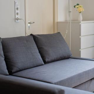 Bali-Chill Apartman, 2 apartman 6 férőhely