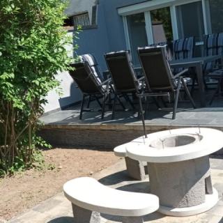 Mucika Apartman, 1 apartman 8 férőhely