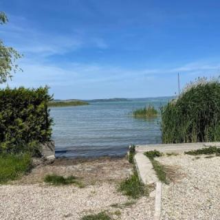 Z-Homes Apartman, 2 apartman 12 férőhely