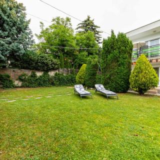 Éva Nyaralóház, 1 apartman 6 férőhely