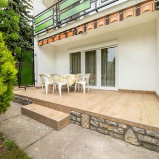 Éva Nyaralóház, 1 apartman 6 férőhely