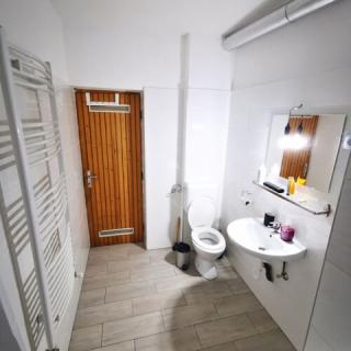 Siófoki Nyaralók, 3 szoba 13 férőhely