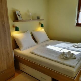 Bodzafa Apartman, 1 apartman 4 férőhely