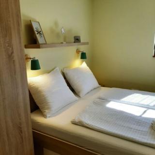 Bodzafa Apartman, 1 apartman 4 férőhely