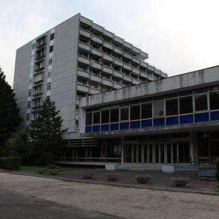 Vízparti Szoba, 1 apartman 2 férőhely