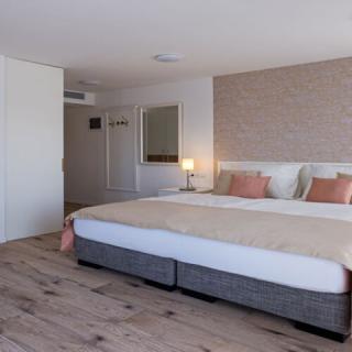 Füred Centrum Panzió, 8 szoba 16 férőhely