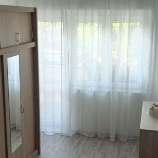 Dávid Apartman, 1 apartman 6 férőhely