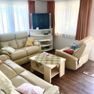 Sára Vendégház, 2 szoba 4 férőhely