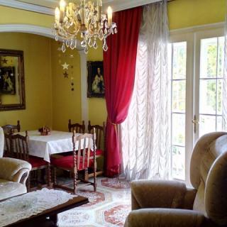 Victoria Apartman, 1 apartman 6 férőhely