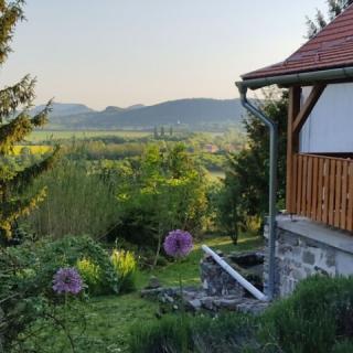 Öreghegy Vendégház, 3 szoba 6 férőhely