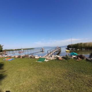 Balatonparti Apartman, 1 apartman 5 férőhely