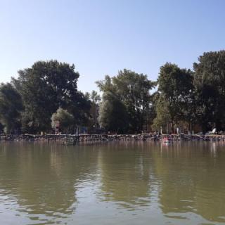 Balatonparti Apartman, 1 apartman 5 férőhely