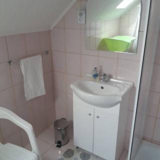 Margaréta Ház, 2 szoba 4 férőhely