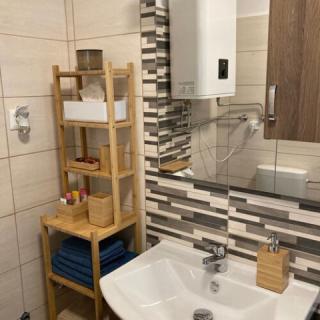 Nature 1 Apartman, 1 apartman 2 férőhely