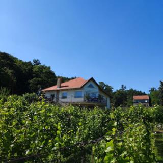 Harmónia Vendégház, 3 szoba 6 férőhely