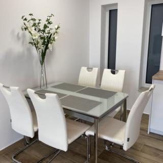 Royal Aquamarine Luxus Apartman, 1 apartman 4 férőhely