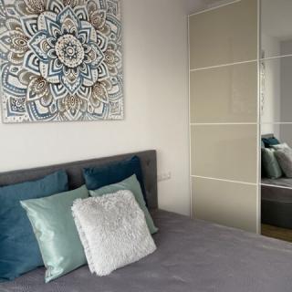 Royal Aquamarine Luxus Apartman, 1 apartman 4 férőhely