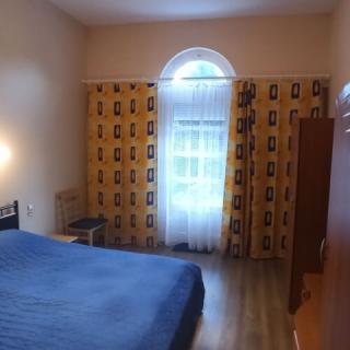 City Lights Apartman, 2 apartman 6 férőhely