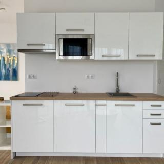 Royal Sun Luxus Apartman, 1 apartman 2 férőhely