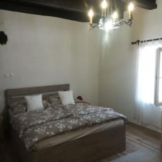 Ódon Présház Birtok, 5 szoba 11 férőhely