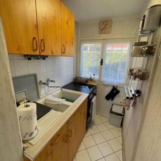 Zelenay Favilla, 2 szoba 6 férőhely