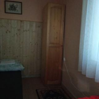 Muzsinszki Nyaralóház, 2 szoba 6 férőhely
