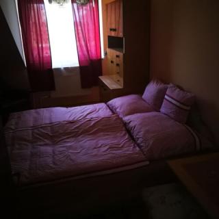 Speri Vendégház, 5 szoba 10 férőhely