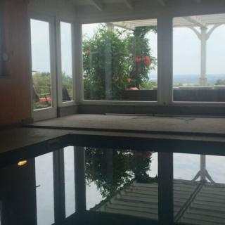 Villa Panoráma, 3 szoba 6 férőhely