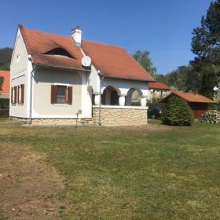 Gyöngyszem Nyaraló, 3 szoba 6 férőhely