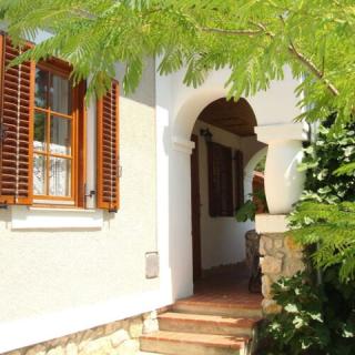 Gyöngyszem Nyaraló, 3 szoba 6 férőhely